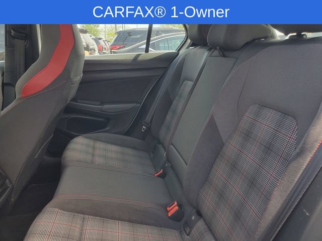 Used 2024 Volkswagen GTI S FWD image 27