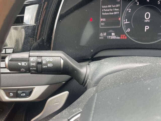 Used 2023 Lexus RX 350 Premium w/ Accessory Package (Z1) AWD/4WD image 26