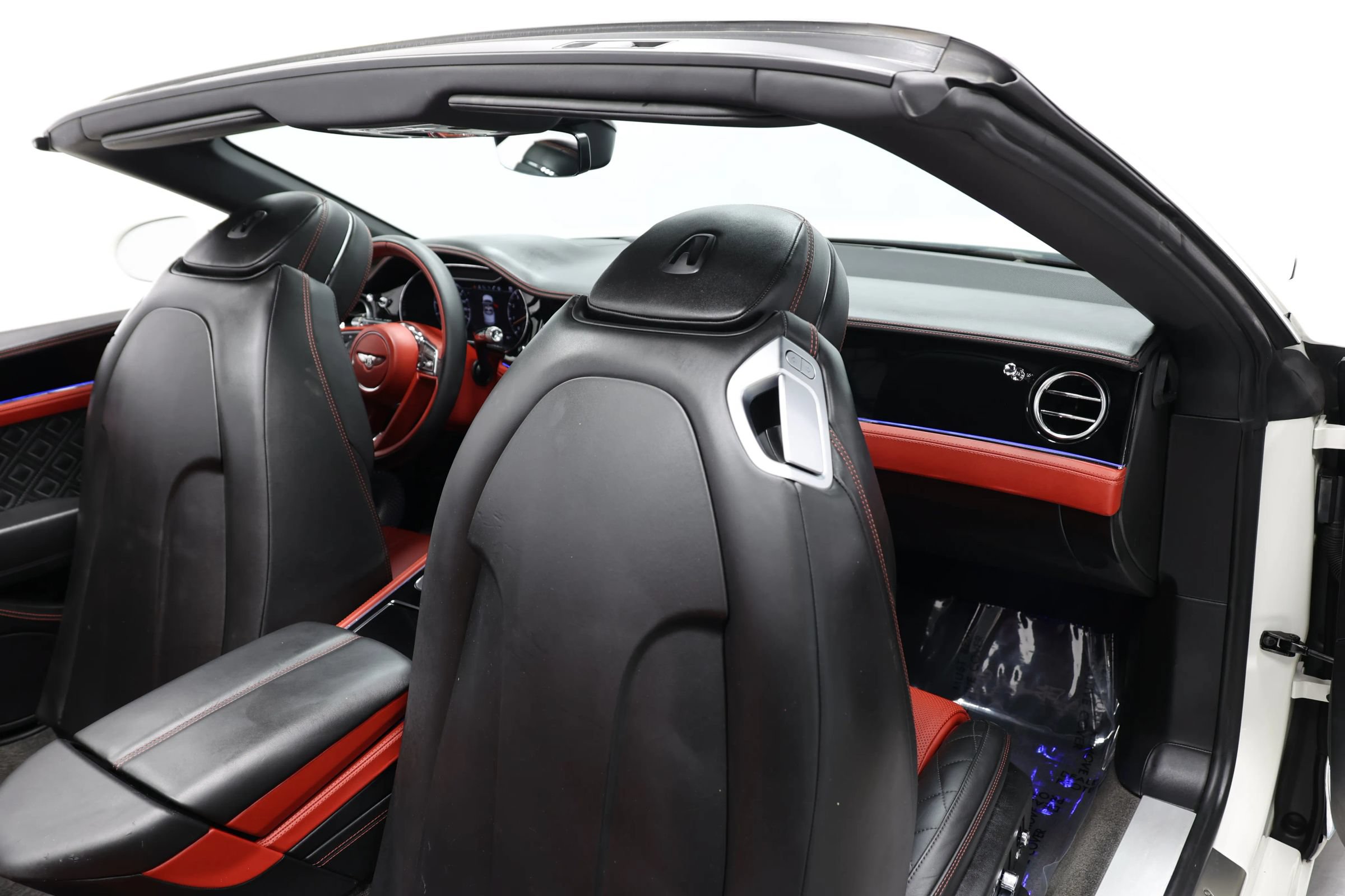 Used 2020 Bentley Continental GT V8 AWD/4WD image 84