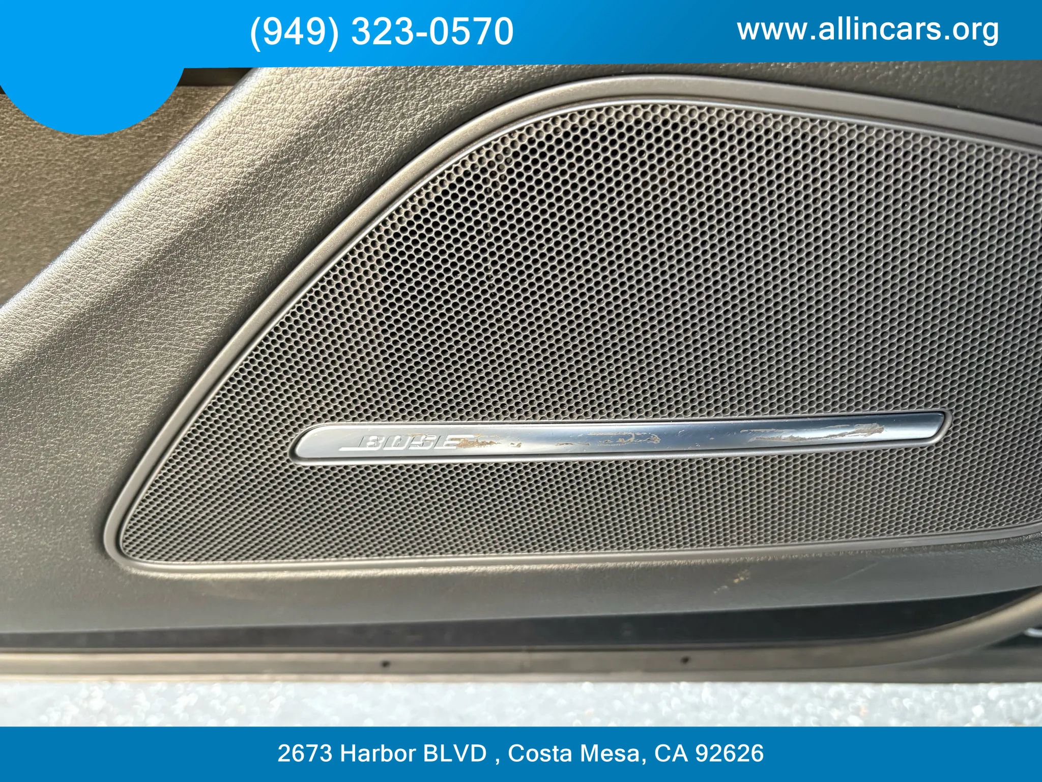 Used 2012 Audi A8 L 4.2 image 20