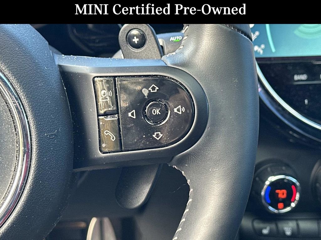 Used 2022 MINI Cooper John Cooper Works image 15