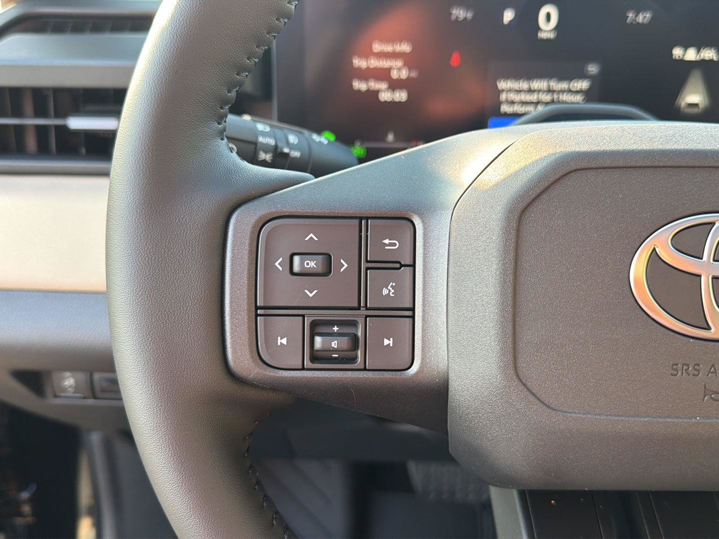 New 2026 Toyota RAV4 Limited AWD/4WD image 21