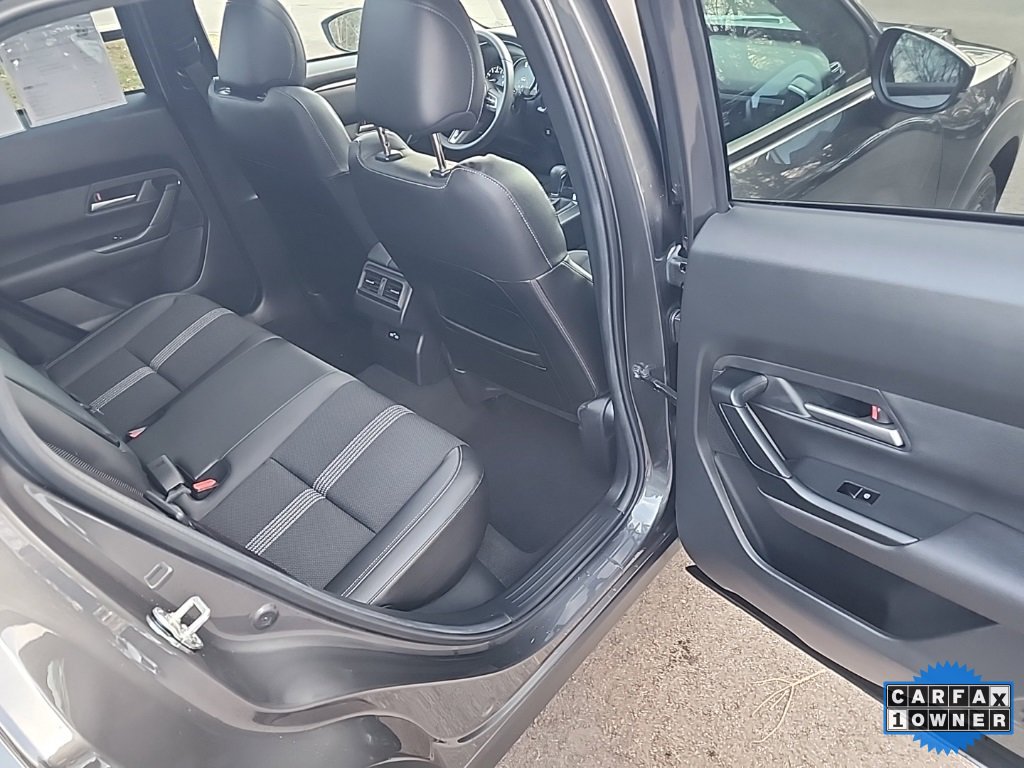 Certified 2025 MAZDA CX-50 AWD 2.5 S w/ Weather Package image 25