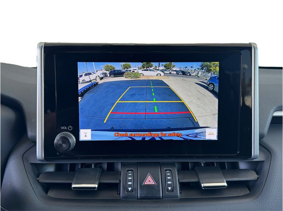 Used 2024 Toyota RAV4 XLE Premium w/ Weather Package AWD/4WD image 17