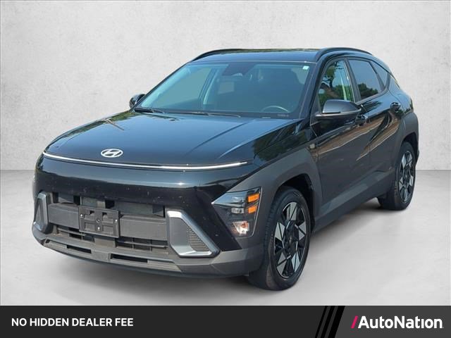 Used 2025 Hyundai Kona SEL