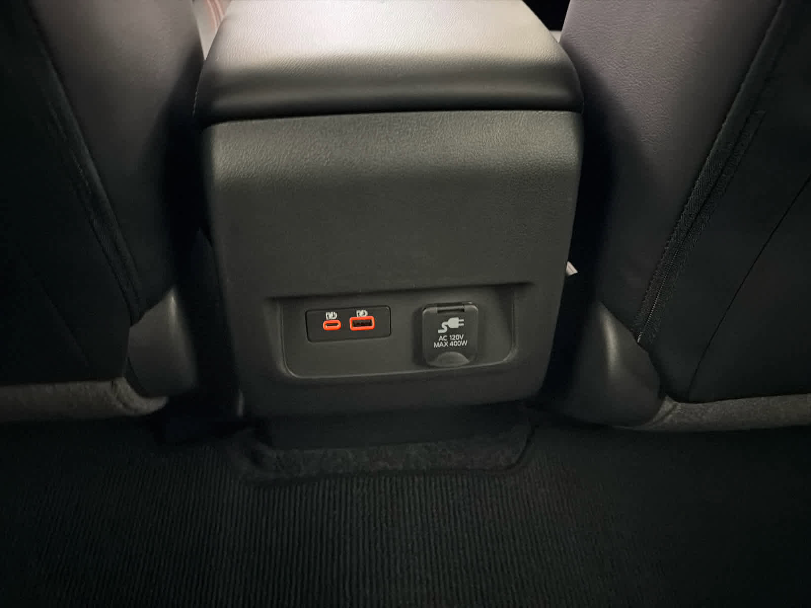 New 2026 Nissan Frontier PRO-4X w/ Pro Premium Package image 21