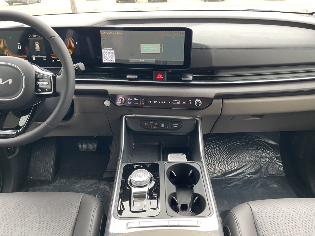 New 2026 Kia Carnival EX image 11