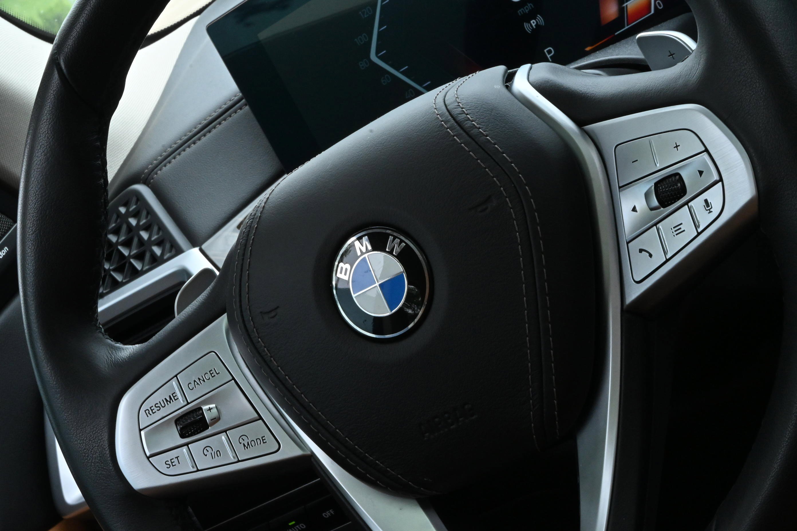 Certified 2024 BMW X7 xDrive40i w/ Executive Package AWD/4WD image 26