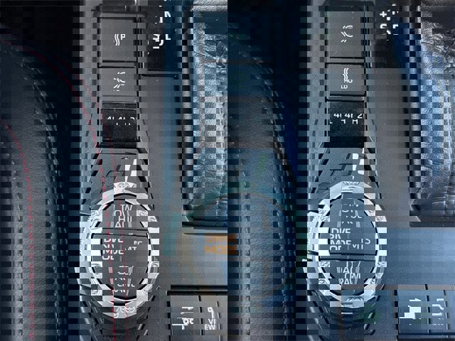 Used 2025 Toyota Tacoma TRD Pro image 20