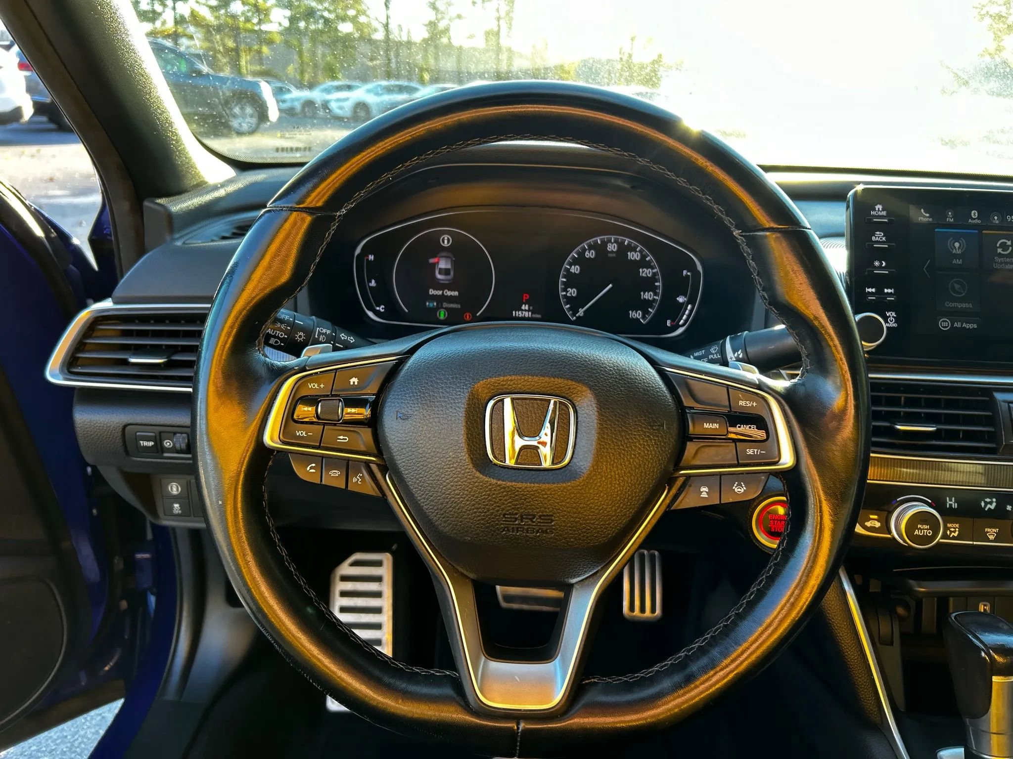 Used 2020 Honda Accord Sport image 17