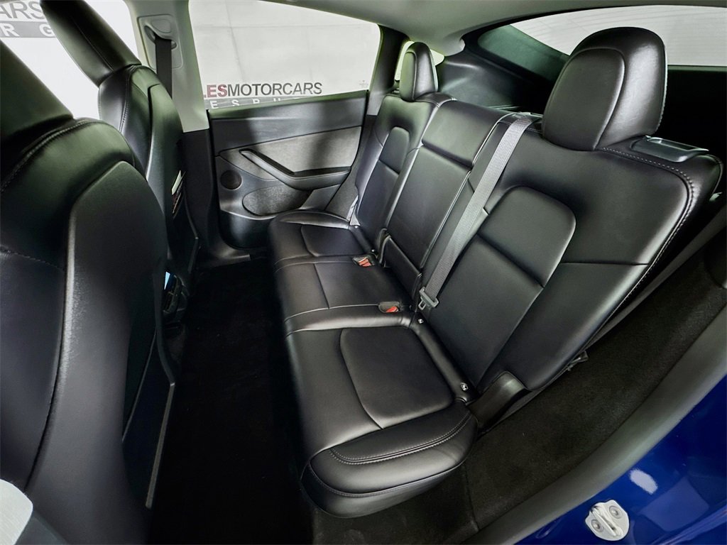 Used 2023 Tesla Model Y Performance image 25