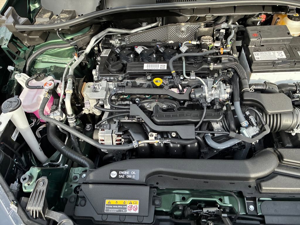 New 2026 Toyota Corolla Cross LE image 45