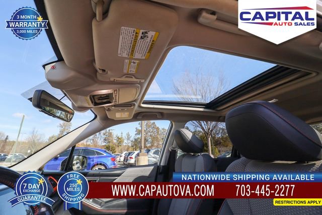 Used 2019 Subaru Forester Sport image 50