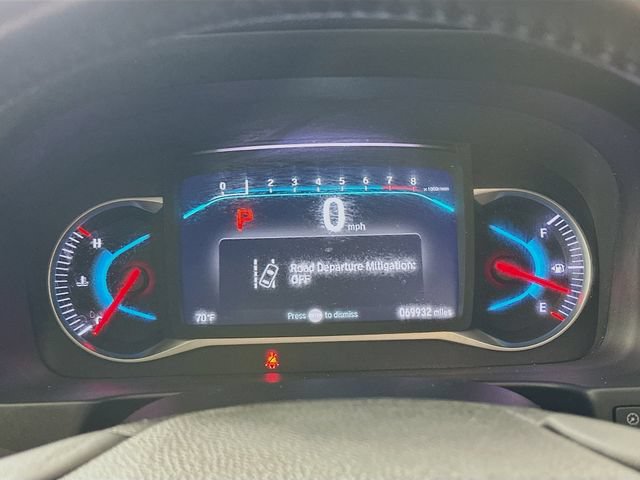 Certified 2021 Honda Pilot EX-L image 5