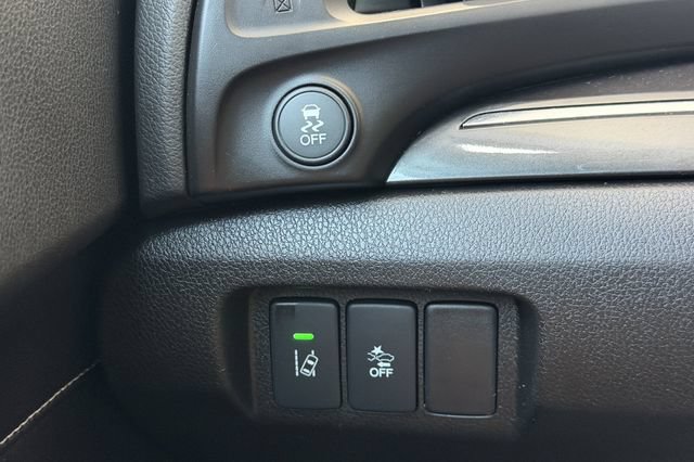 Used 2021 Acura ILX FWD image 35
