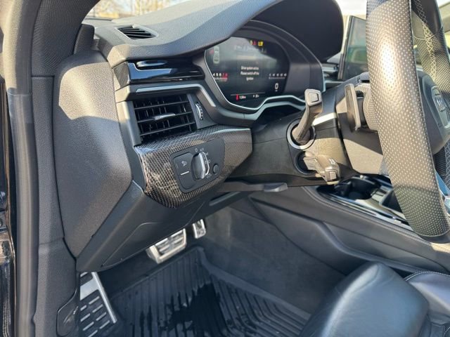 Used 2023 Audi S5 Premium Plus image 12