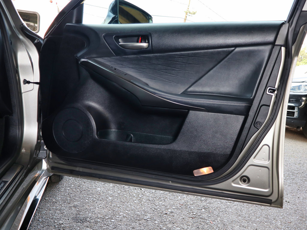 Used 2023 Lexus IS 350 F Sport AWD/4WD image 61