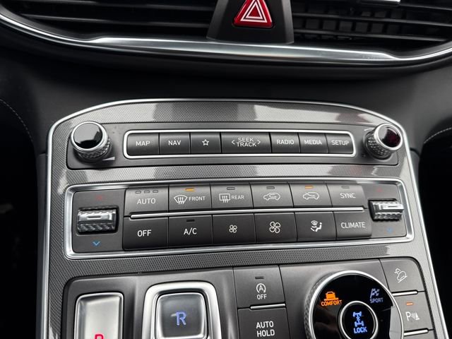 Certified 2023 Hyundai Santa Fe Calligraphy image 32