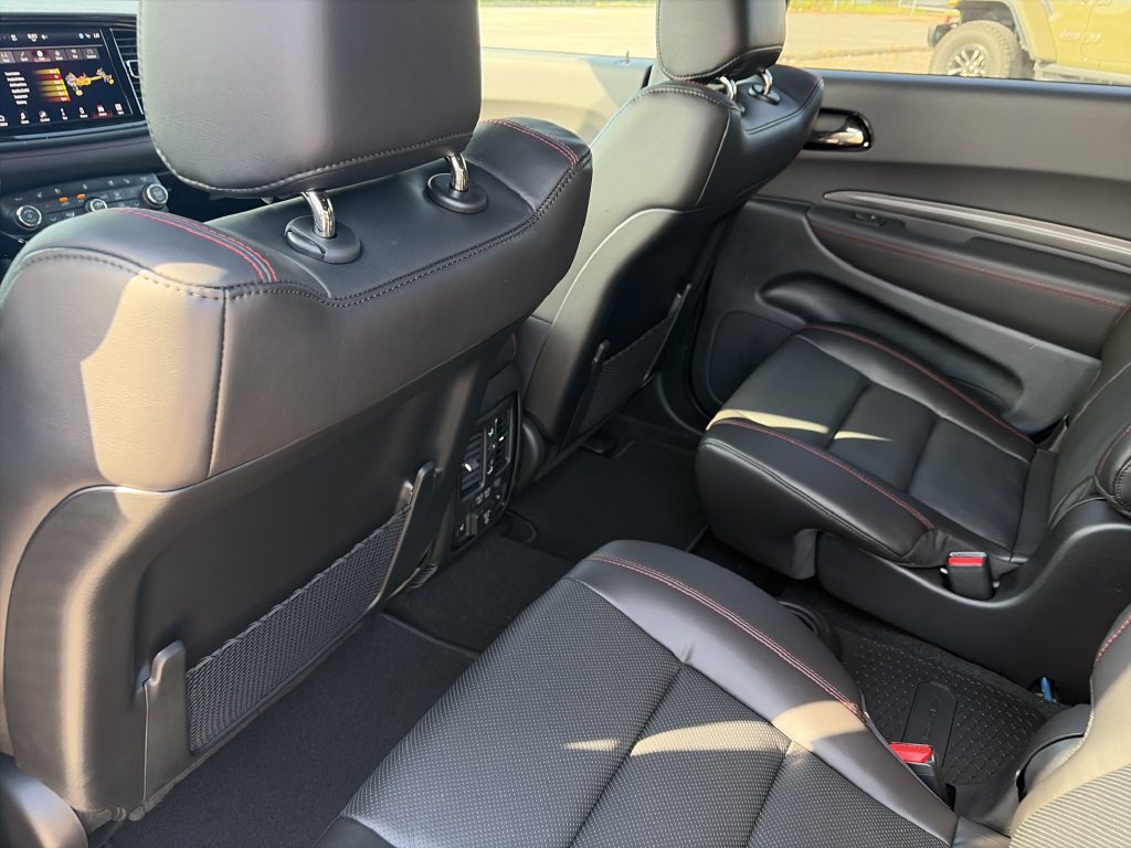 New 2027 Dodge Durango R/T AWD/4WD image 28