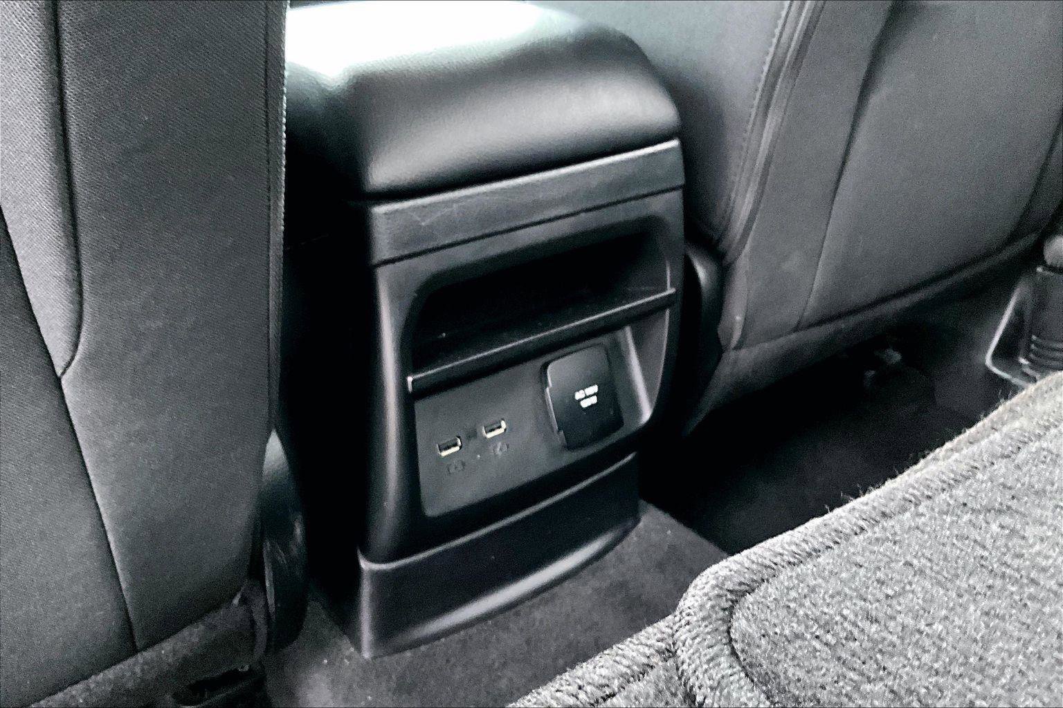 Used 2021 Ford Ranger XLT w/ Equipment Group 301A Mid image 17