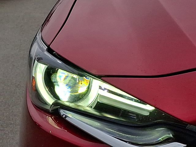 Used 2021 MAZDA CX-5 Grand Touring w/ GT Premium Package image 9