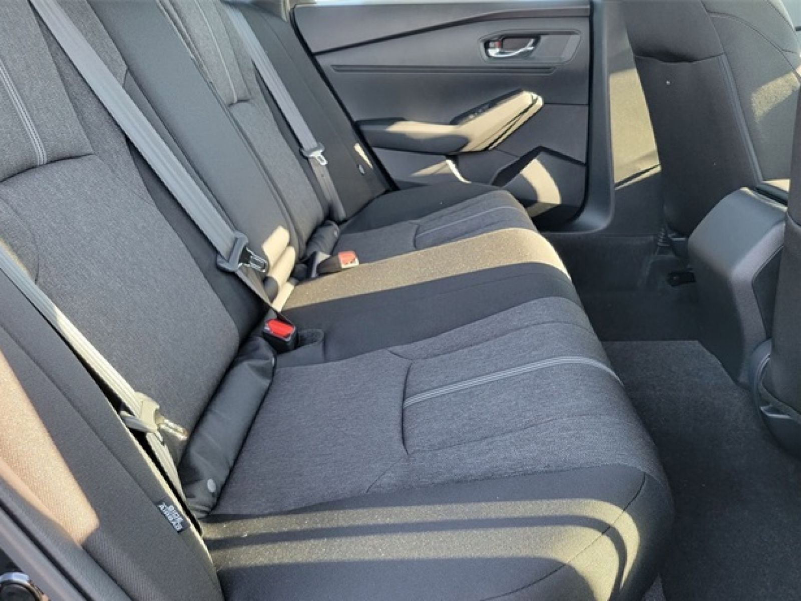 Used 2024 Honda Accord Sport image 15