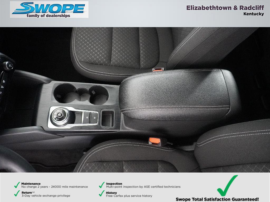 Used 2024 Ford Escape Active w/ Tech Pack #1 AWD/4WD image 23