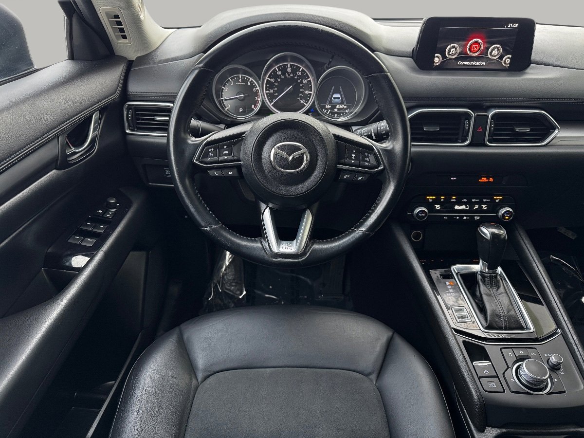 Used 2020 MAZDA CX-5 Touring AWD/4WD image 20