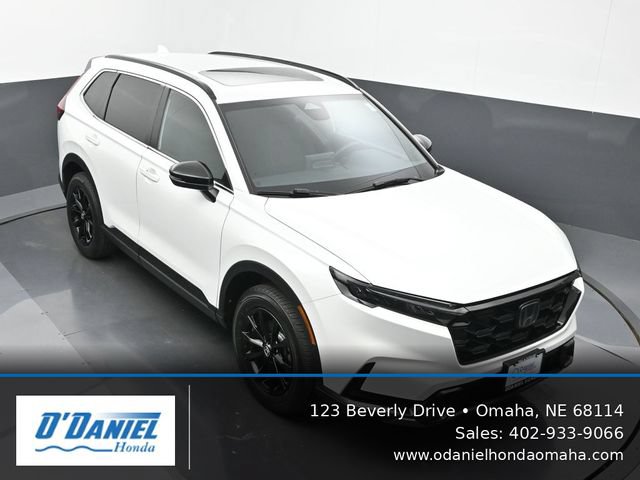 Used 2023 Honda CR-V Sport image 20