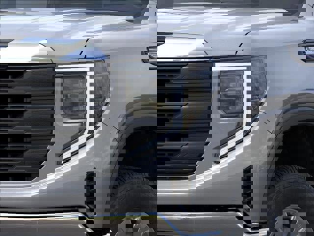 New 2026 GMC Sierra 1500 Pro w/ Pro Value Package image 10