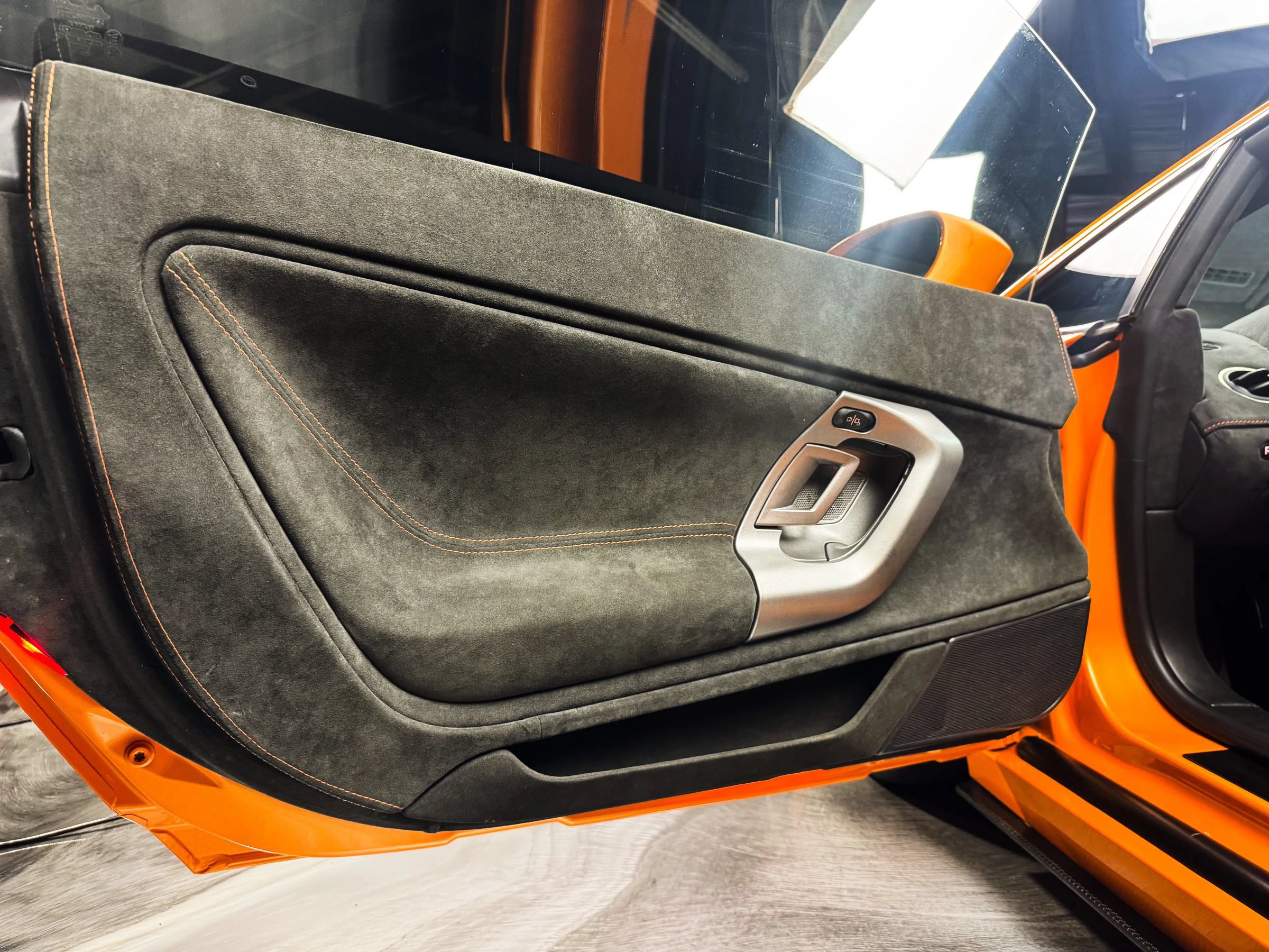 Used 2006 Lamborghini Gallardo AWD/4WD image 31