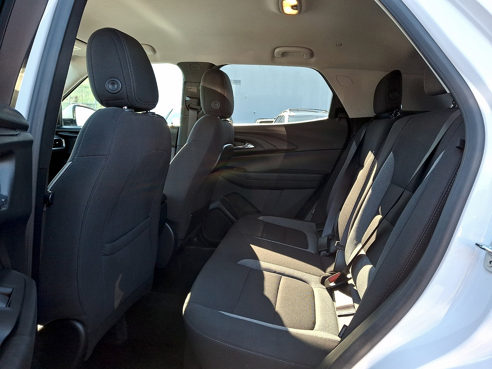 Certified 2023 Chevrolet TrailBlazer LT AWD/4WD image 10
