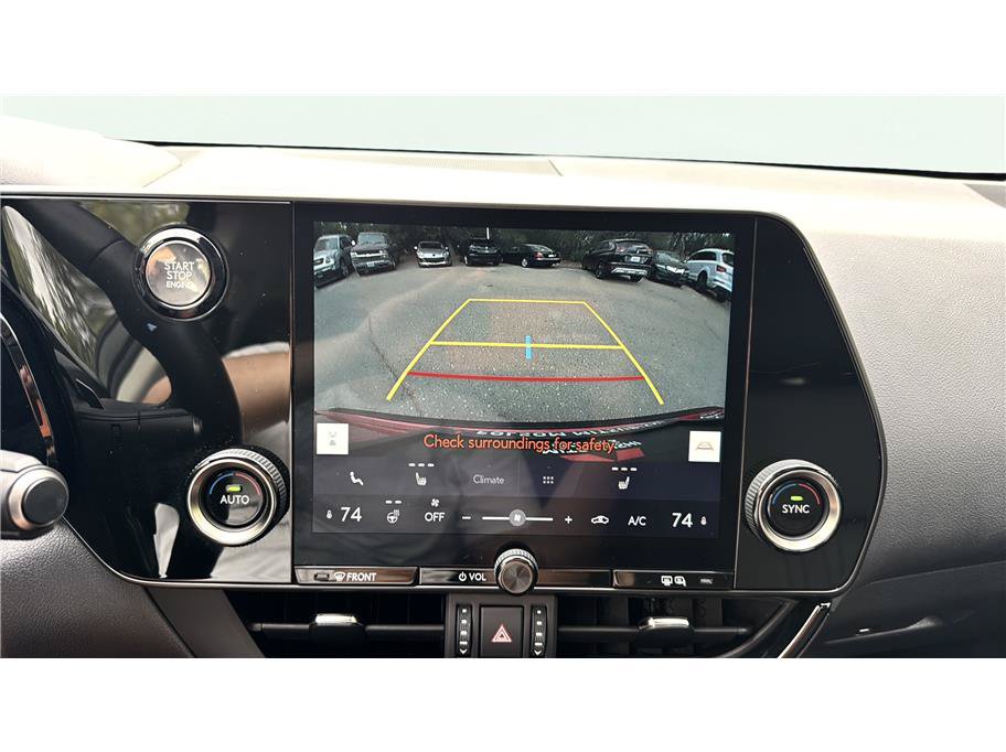Used 2024 Lexus NX 350 AWD w/ Cold Area Package image 36