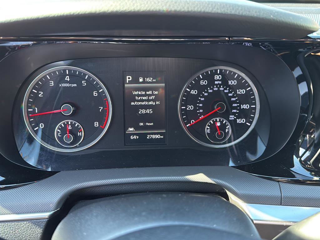 Used 2024 Kia K5 GT-Line image 3
