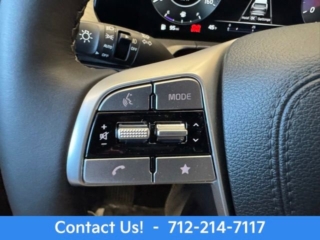 New 2025 Kia Telluride SX Prestige X-Line image 24