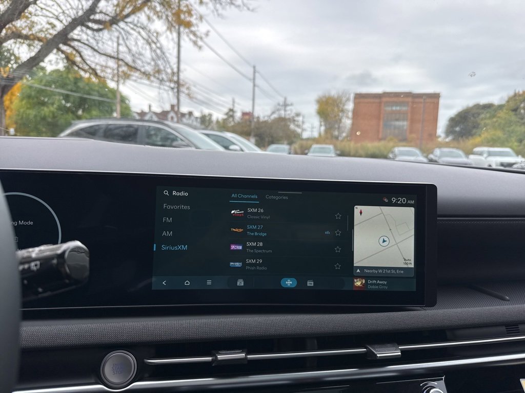 New 2026 Hyundai Tucson Limited image 27