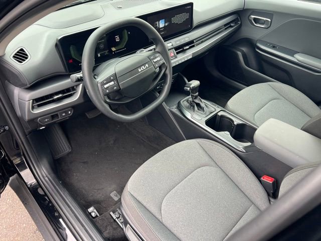 Certified 2025 Kia K4 FWD image 15