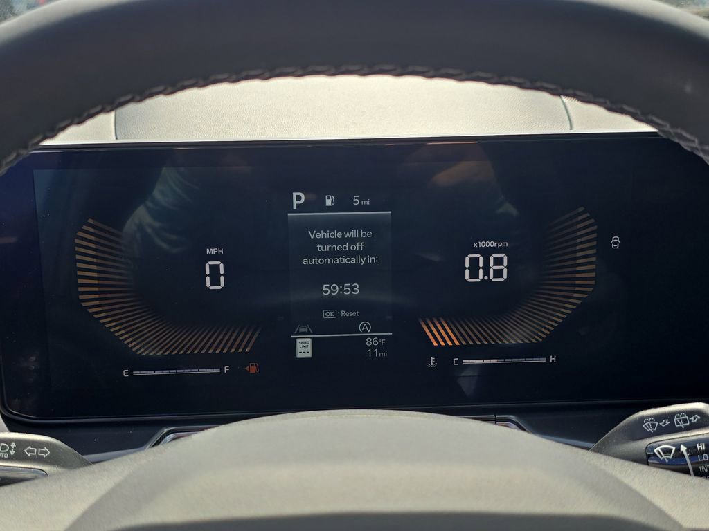 New 2026 Kia Sorento S FWD image 31