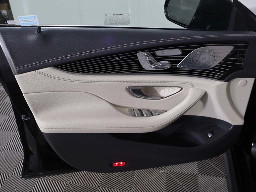 Used 2022 Mercedes-Benz CLS 450 4MATIC image 23