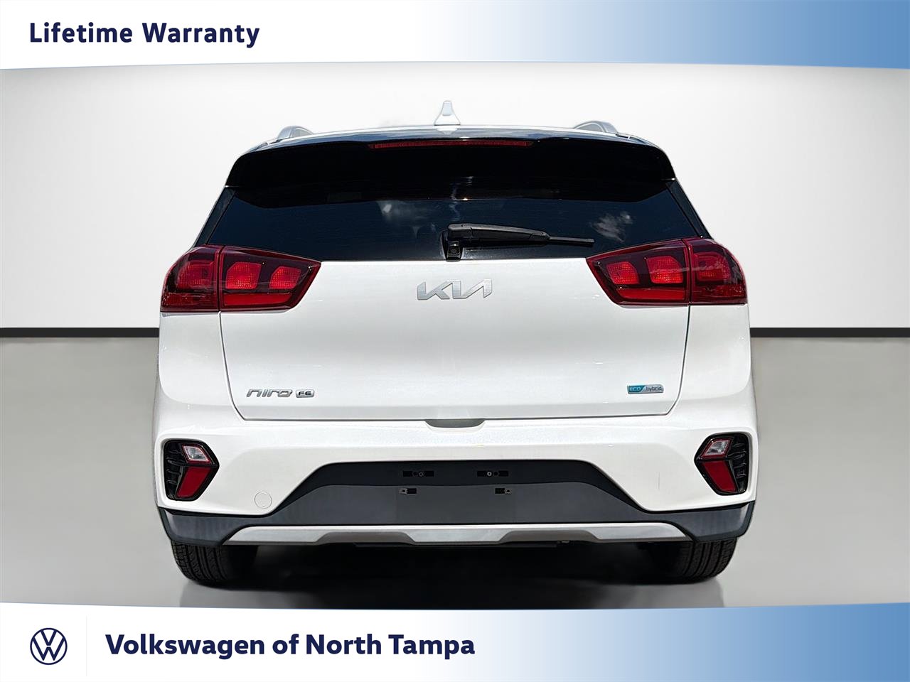Used 2022 Kia Niro LX