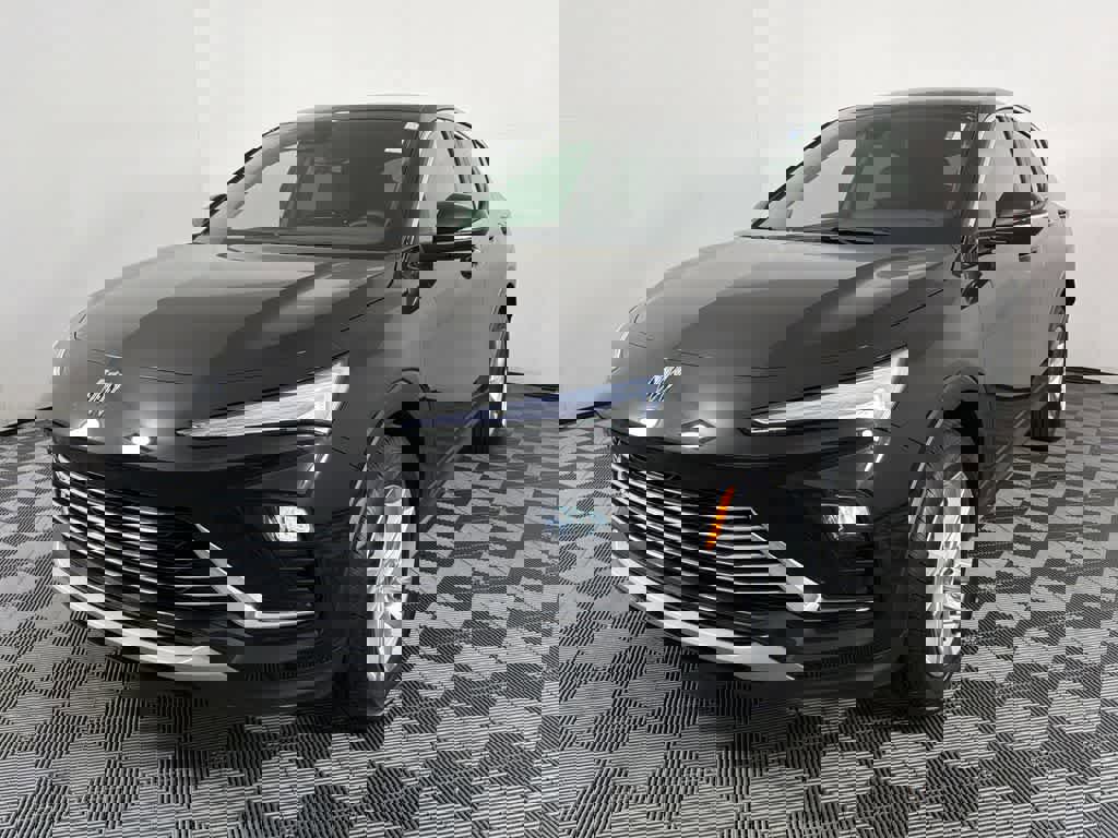 New 2025 Buick Envista Preferred w/ Convenience I Package image 3