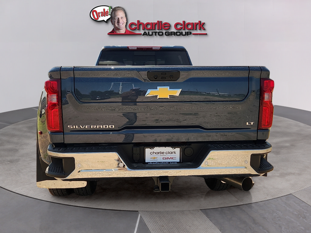 New 2026 Chevrolet Silverado 3500 LT w/ Safety Package AWD/4WD image 4