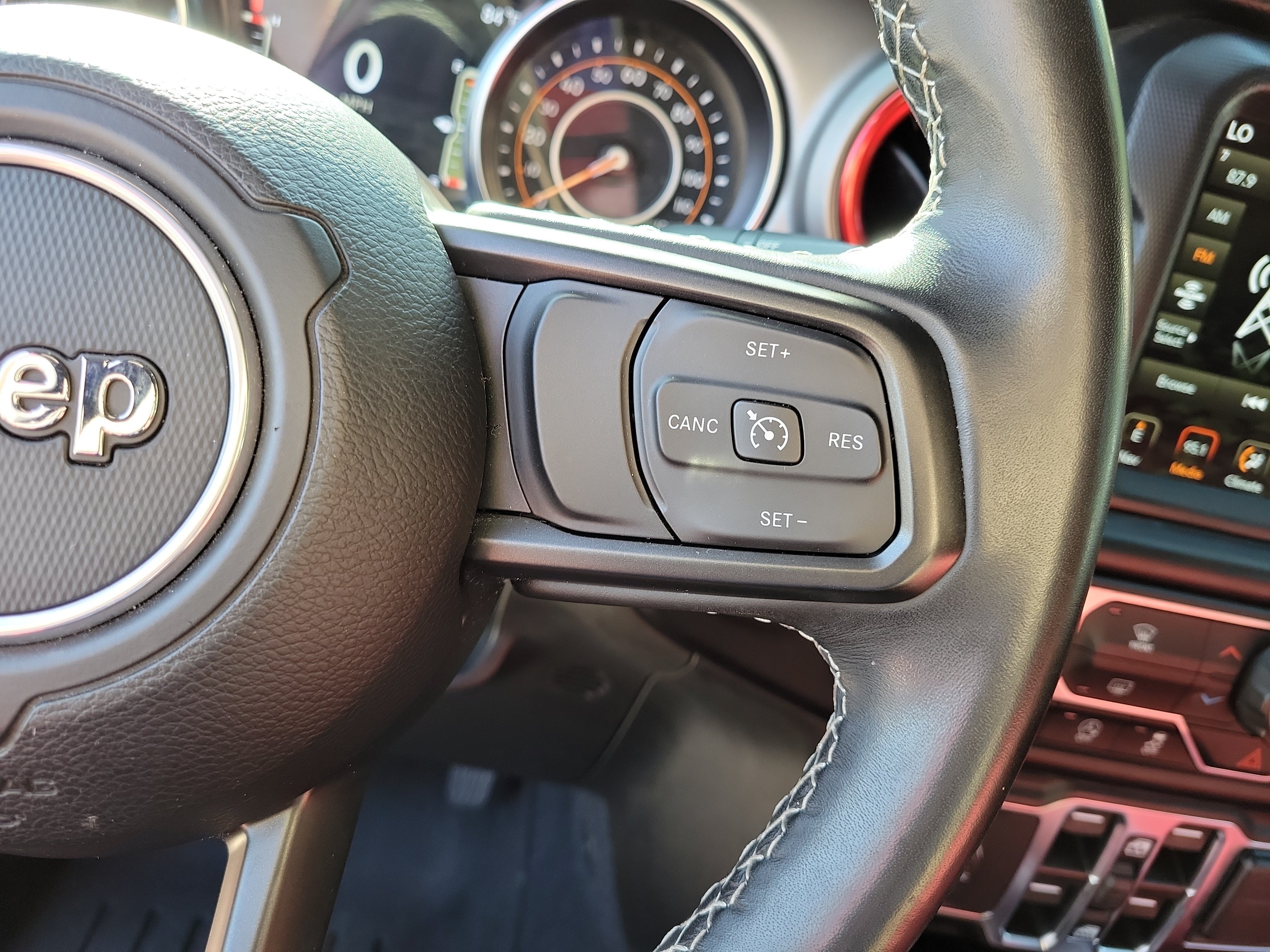 Certified 2021 Jeep Wrangler Unlimited Sport AWD/4WD image 25
