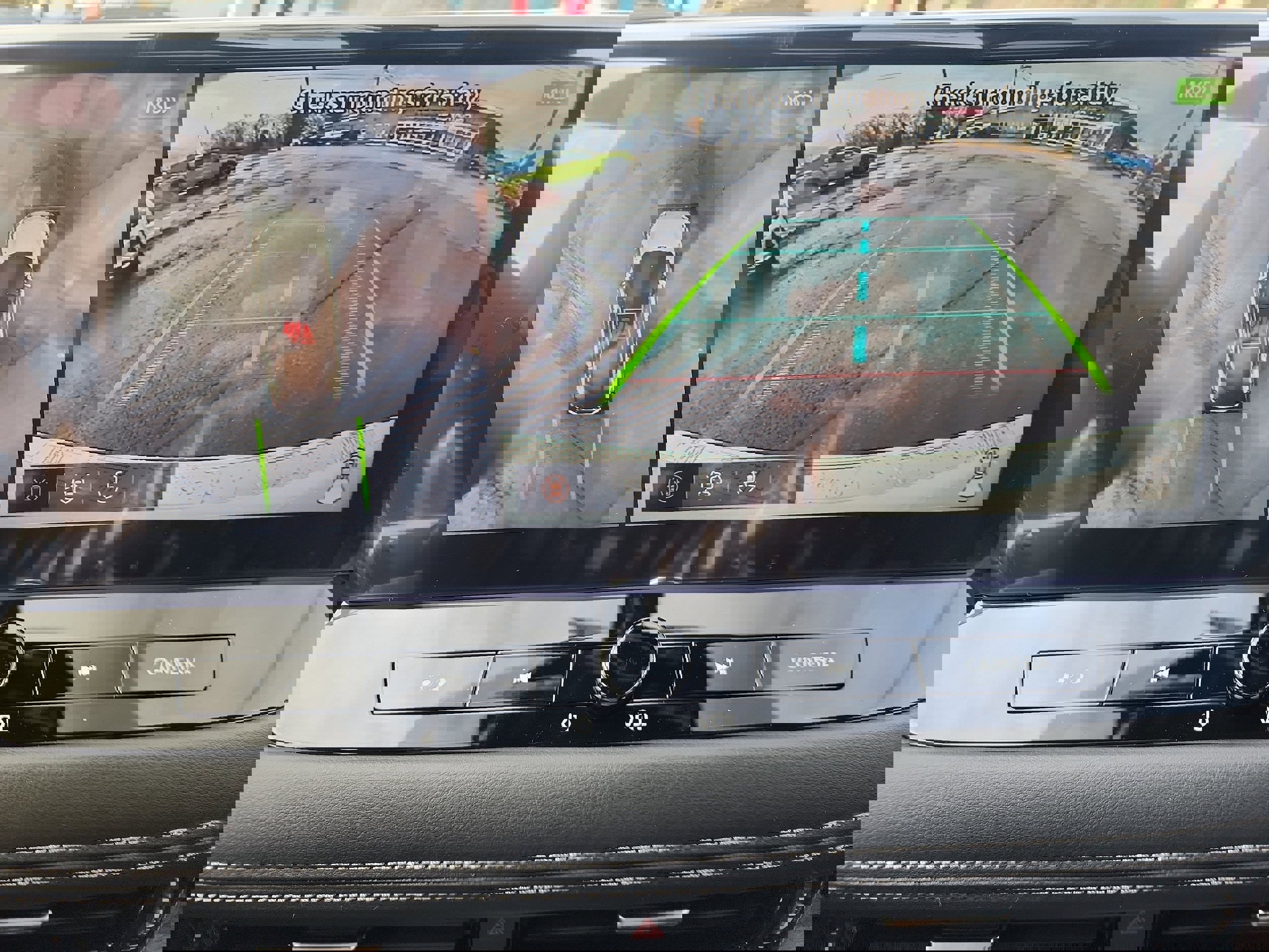 New 2026 Nissan Rogue Platinum image 19