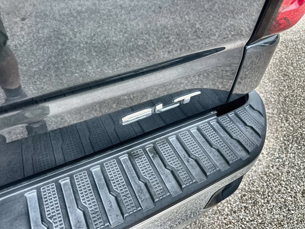 Used 2019 GMC Sierra 1500 SLT RWD image 9