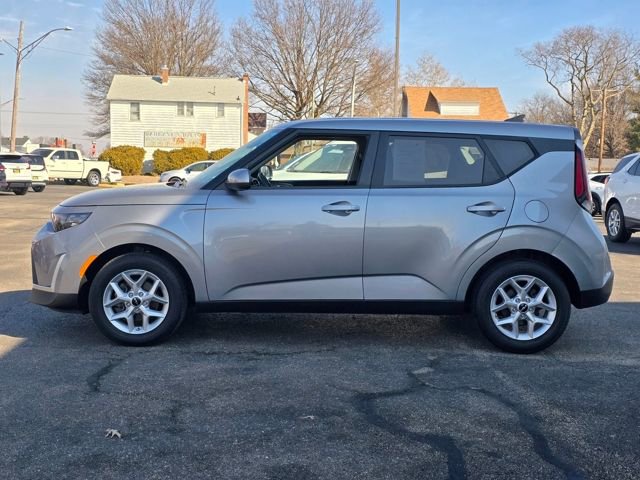 Used 2024 Kia Soul LX w/ Option Group 015 image 4
