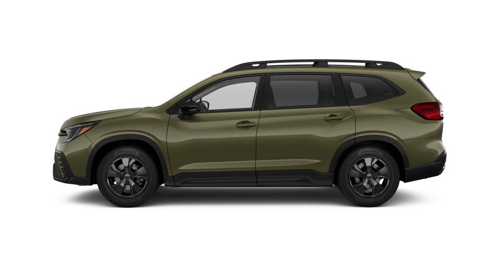 New 2027 Subaru Ascent Premium AWD/4WD image 5