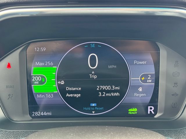 Certified 2022 Chevrolet Bolt LT FWD image 22