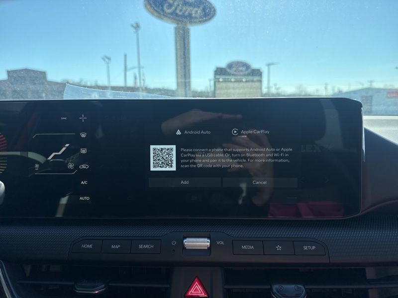 New 2026 Kia K4 GT-Line w/ GT-Line Sunroof Package image 33