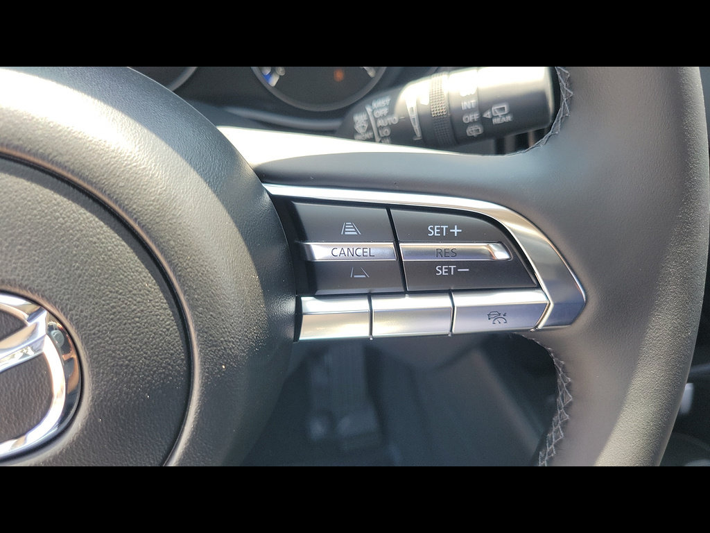 New 2026 MAZDA CX-50 AWD 2.5 S w/ Preferred Pkg image 24